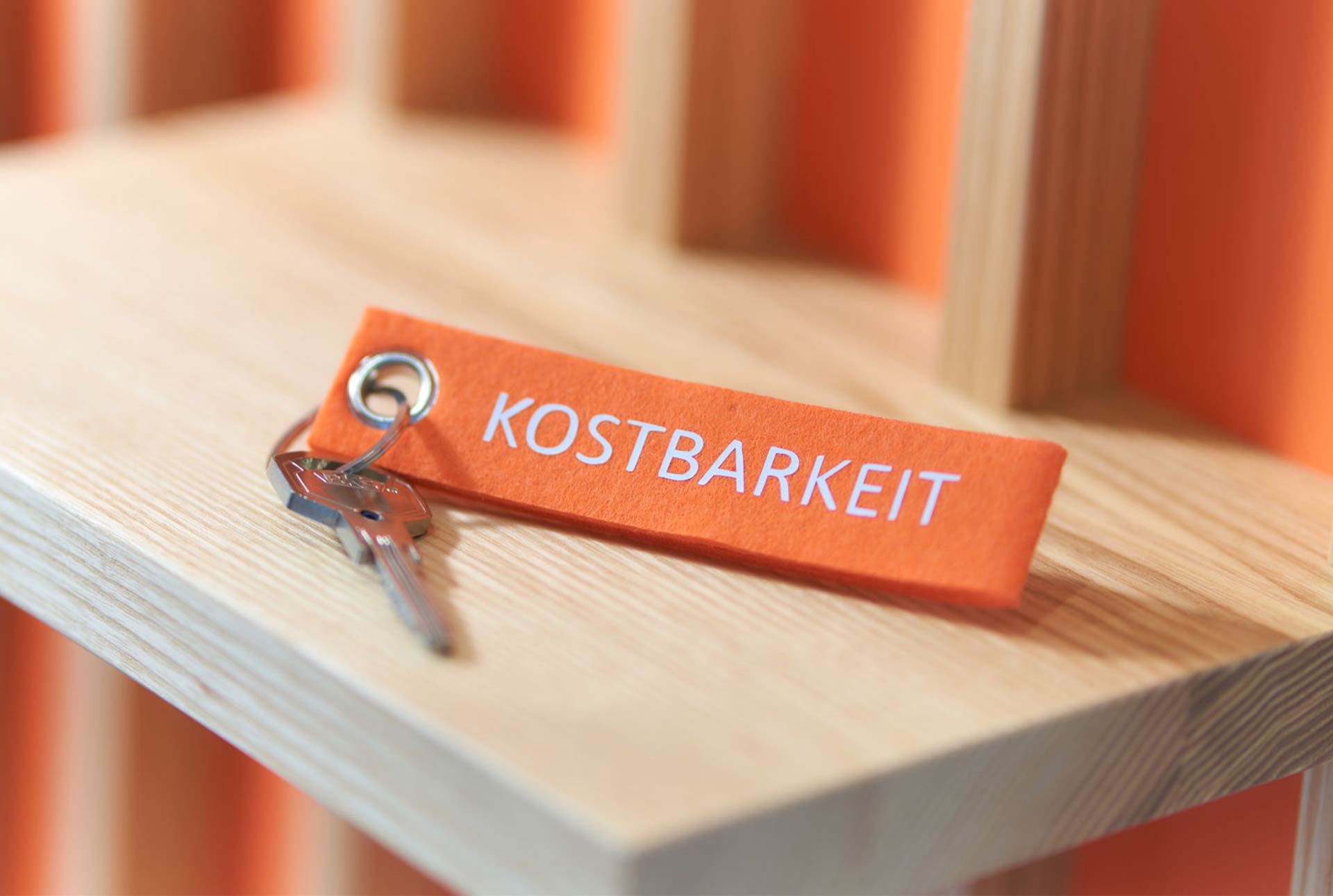 Ferienwohnung Kostbarkeit