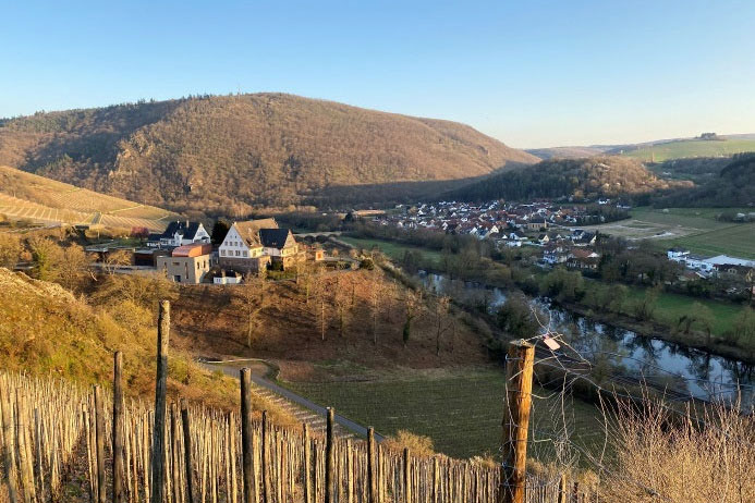 Oberhausen an der Nahe